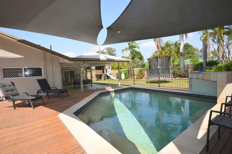 3 McRobbs Close, Edmonton QLD 4869