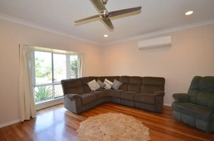 Fifth view of Homely house listing, 3 McRobbs Close, Edmonton QLD 4869