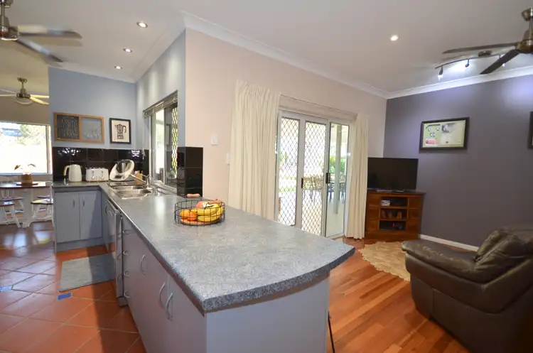 Sixth view of Homely house listing, 3 McRobbs Close, Edmonton QLD 4869