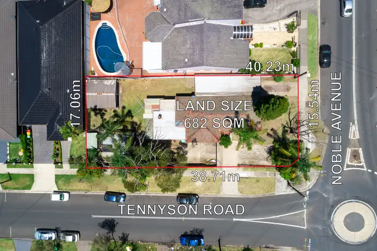 281 Noble Avenue, Greenacre NSW 2190