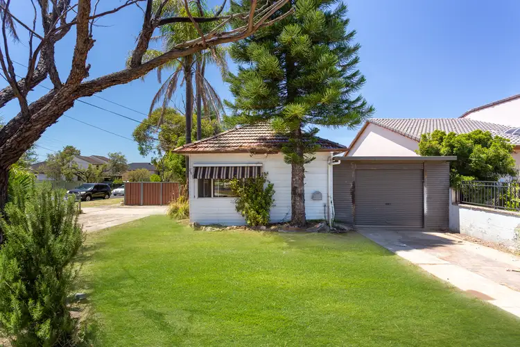 Second view of Homely house listing, 281 Noble Avenue, Greenacre NSW 2190