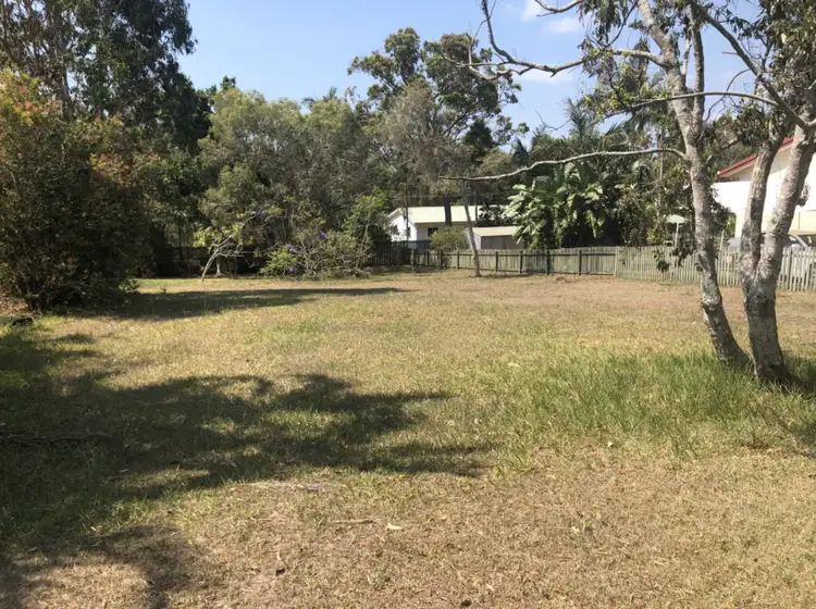 Second view of Homely land listing, 33 Scotts Road, Macleay Island QLD 4184