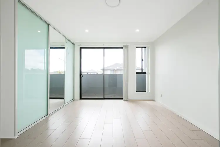 Fifth view of Homely semi-detached listing, 2a Hooper Road, Edmondson Park NSW 2174