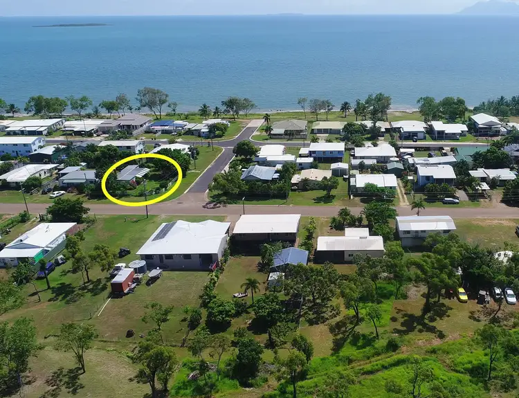 Main view of Homely house listing, 48 Pitcairn Avenue, Bowen QLD 4805