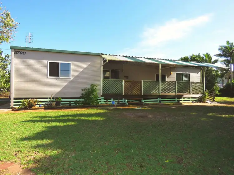 Second view of Homely house listing, 48 Pitcairn Avenue, Bowen QLD 4805