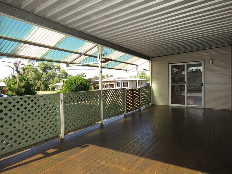 Fourth view of Homely house listing, 48 Pitcairn Avenue, Bowen QLD 4805