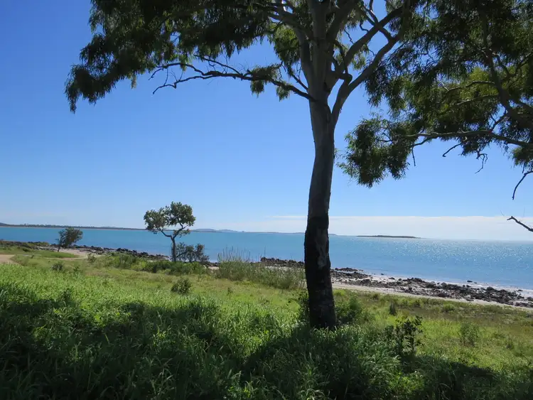 Sixth view of Homely house listing, 48 Pitcairn Avenue, Bowen QLD 4805