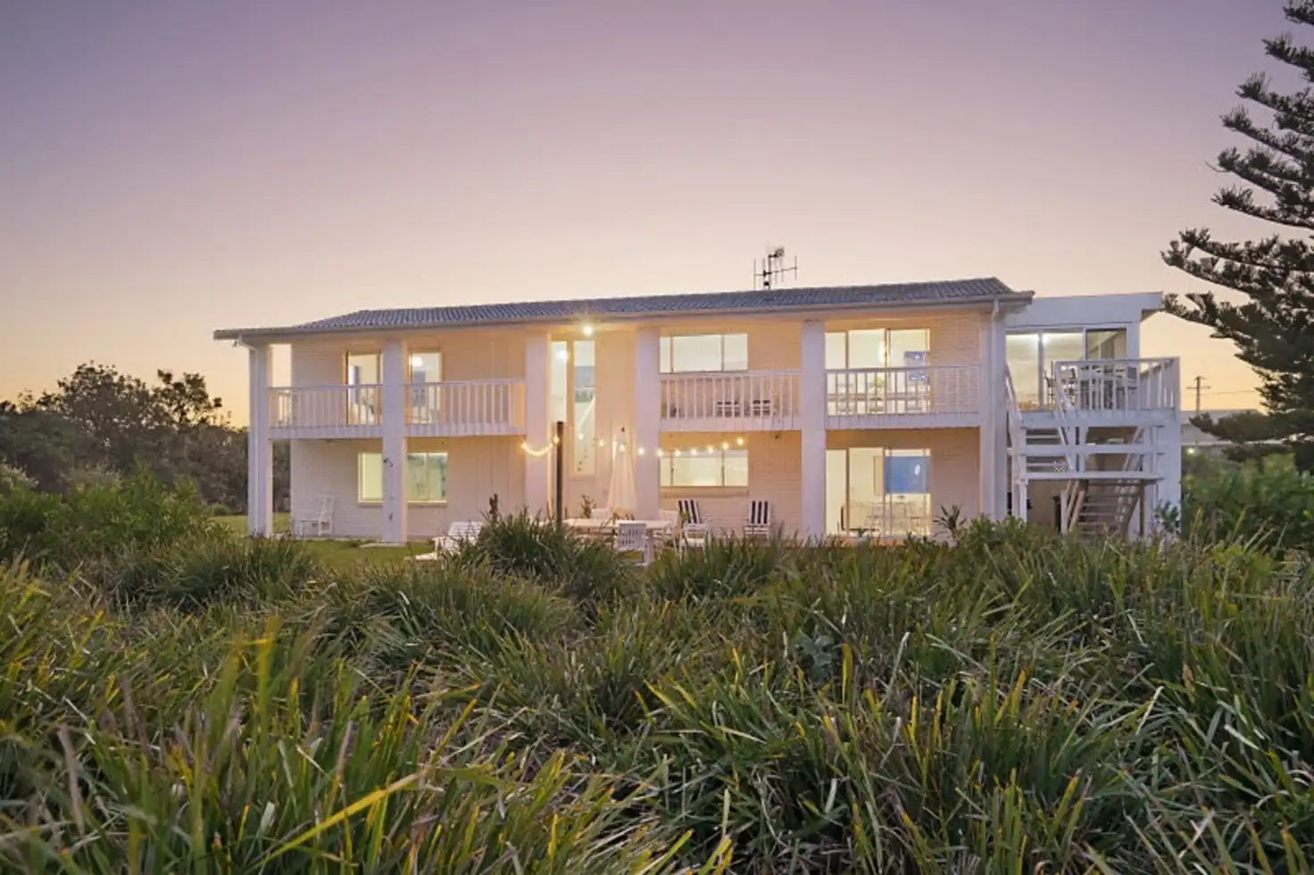 Main view of Homely house listing, 47 Jubilee Parade, Forster NSW 2428