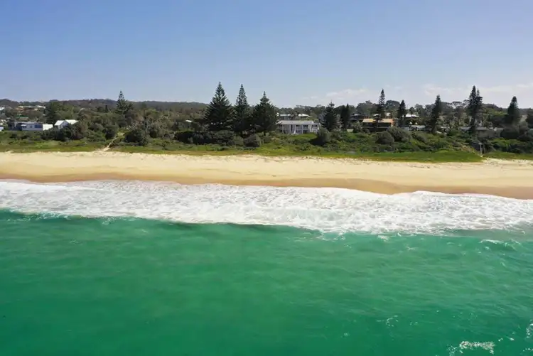 Third view of Homely house listing, 47 Jubilee Parade, Forster NSW 2428