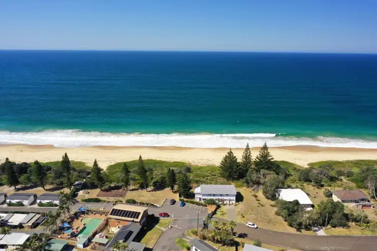 Fifth view of Homely house listing, 47 Jubilee Parade, Forster NSW 2428