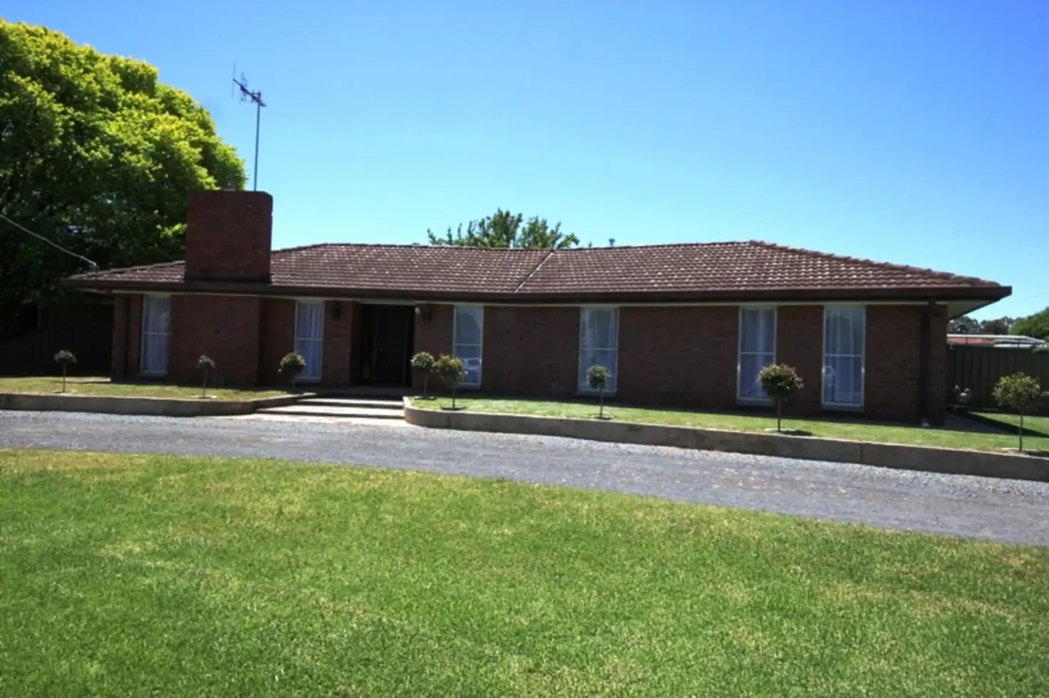 Main view of Homely house listing, 40 Thomson Street, Tatura VIC 3616