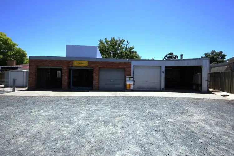 Second view of Homely house listing, 40 Thomson Street, Tatura VIC 3616