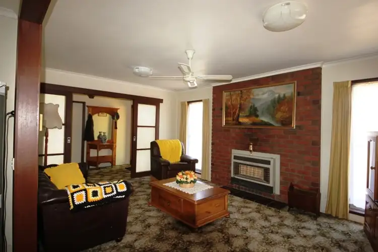 Fifth view of Homely house listing, 40 Thomson Street, Tatura VIC 3616