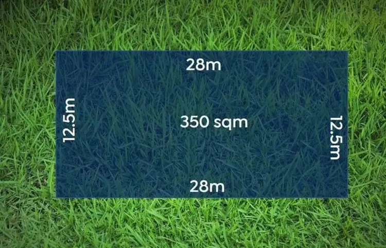 LOT Lot, 402 Aldo Esate Avenue, Fraser Rise VIC 3336