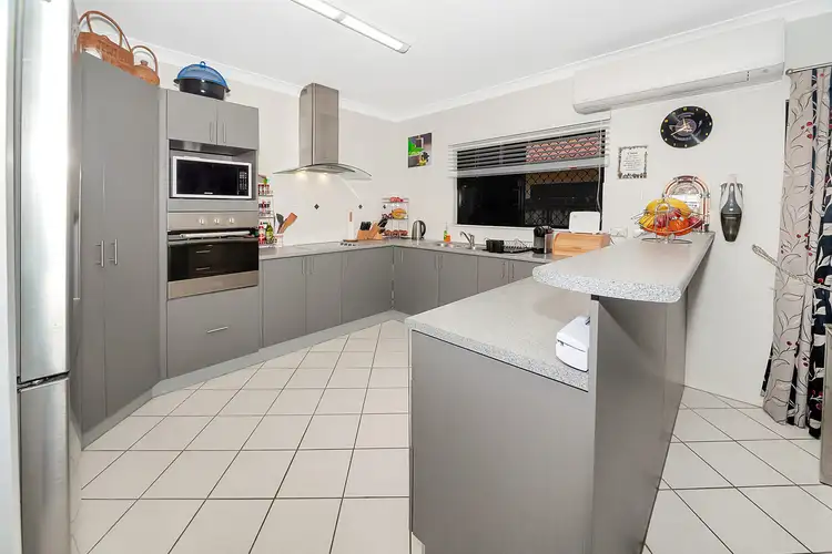 Sixth view of Homely house listing, 11 Surtees Close, Bentley Park QLD 4869