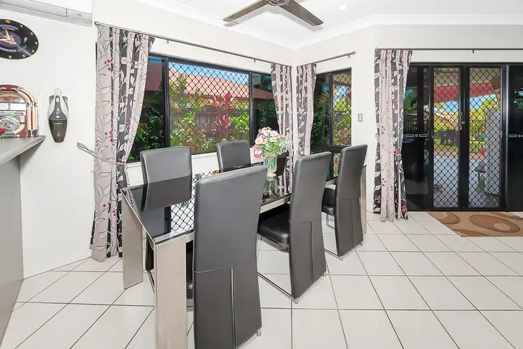 Seventh view of Homely house listing, 11 Surtees Close, Bentley Park QLD 4869