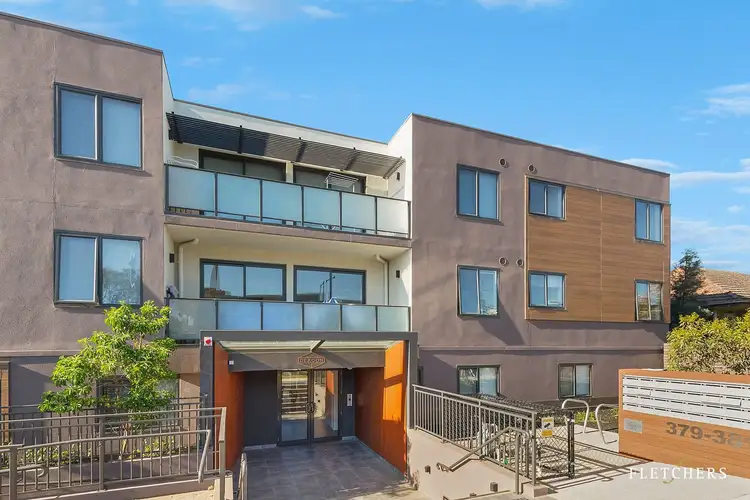 G07/379-381 Burwood Highway, Burwood VIC 3125