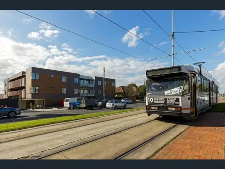 Third view of Homely apartment listing, G07/379-381 Burwood Highway, Burwood VIC 3125