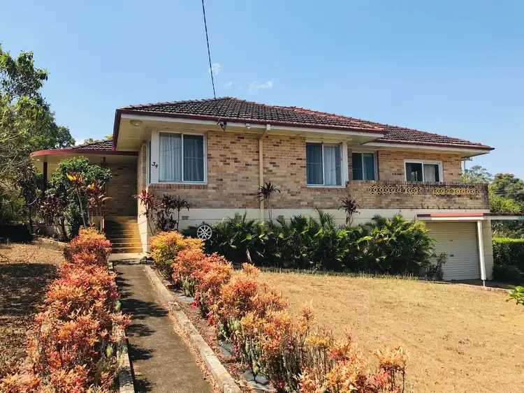 34 Music Street, East Lismore NSW 2480