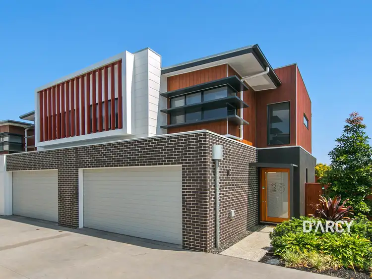 Main view of Homely townhouse listing, 26/60 Leitchs Road, Albany Creek QLD 4035