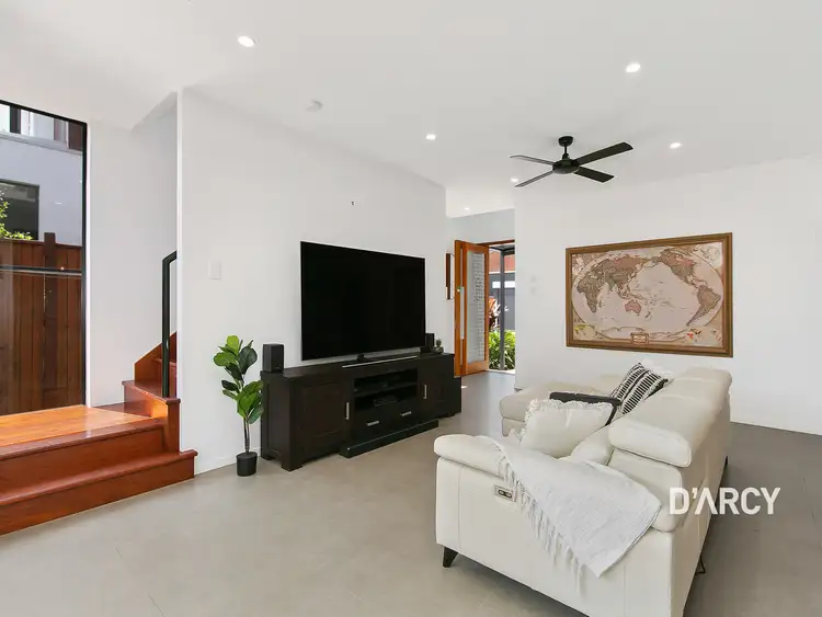 Second view of Homely townhouse listing, 26/60 Leitchs Road, Albany Creek QLD 4035