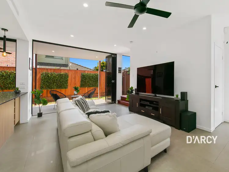 Third view of Homely townhouse listing, 26/60 Leitchs Road, Albany Creek QLD 4035