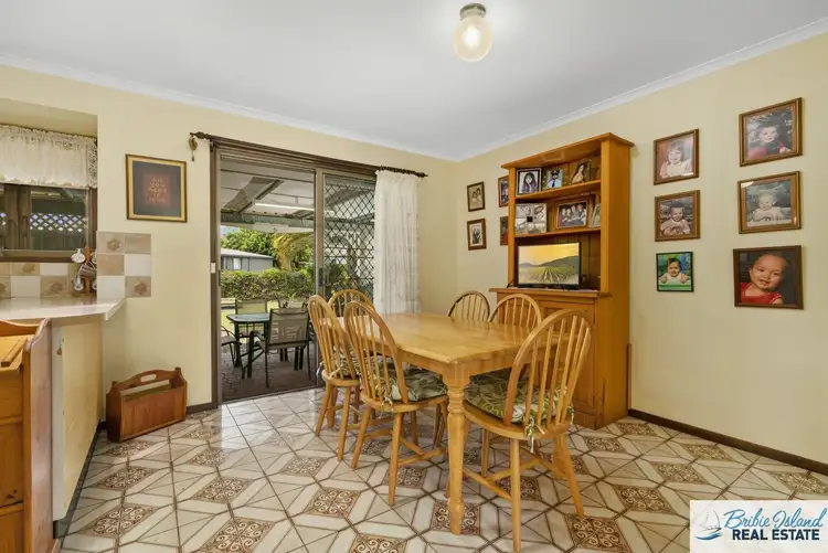 Seventh view of Homely house listing, 3 Fairway Avenue, Woorim QLD 4507