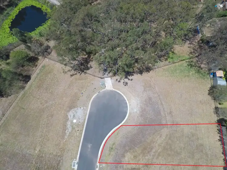 Third view of Homely land listing, LOT Lot, 548 Maslin Close, Red Head NSW 2430