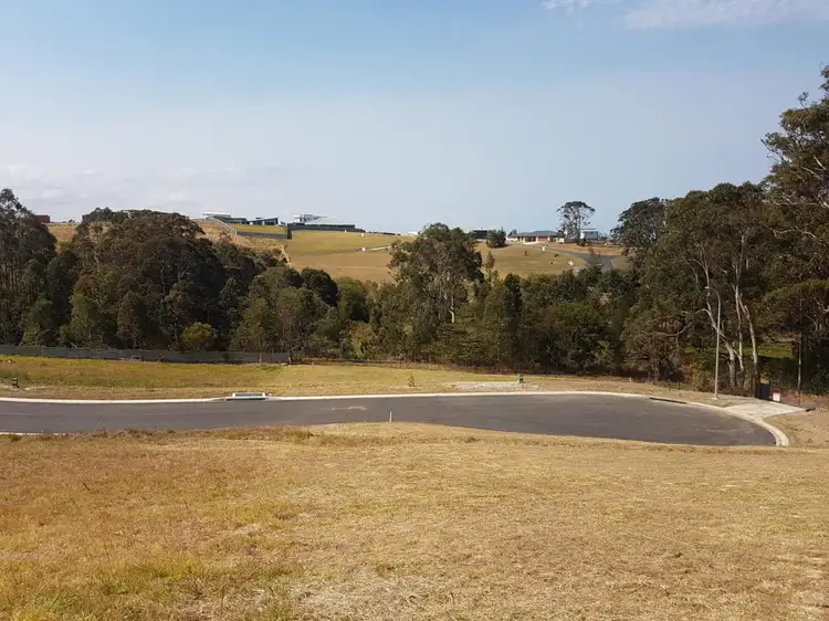 Fourth view of Homely land listing, LOT Lot, 548 Maslin Close, Red Head NSW 2430