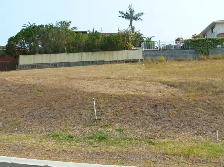 Fifth view of Homely land listing, LOT Lot, 548 Maslin Close, Red Head NSW 2430