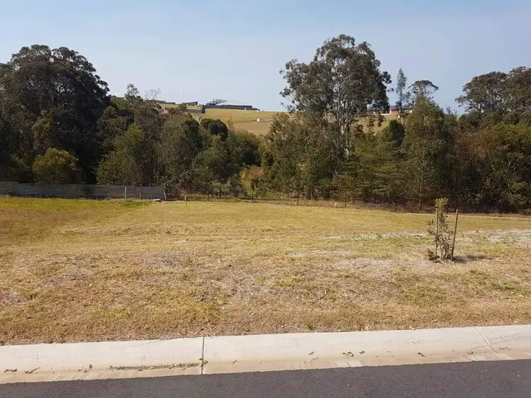Third view of Homely land listing, LOT Lot, 545 Maslin Close, Red Head NSW 2430