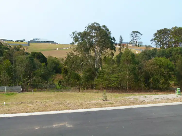 Fifth view of Homely land listing, LOT Lot, 545 Maslin Close, Red Head NSW 2430