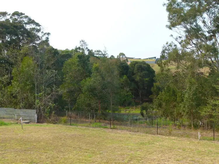 Sixth view of Homely land listing, LOT Lot, 545 Maslin Close, Red Head NSW 2430