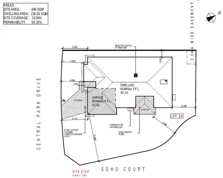 Fourth view of Homely other listing, 28 Central Park Drive, Mildura VIC 3500
