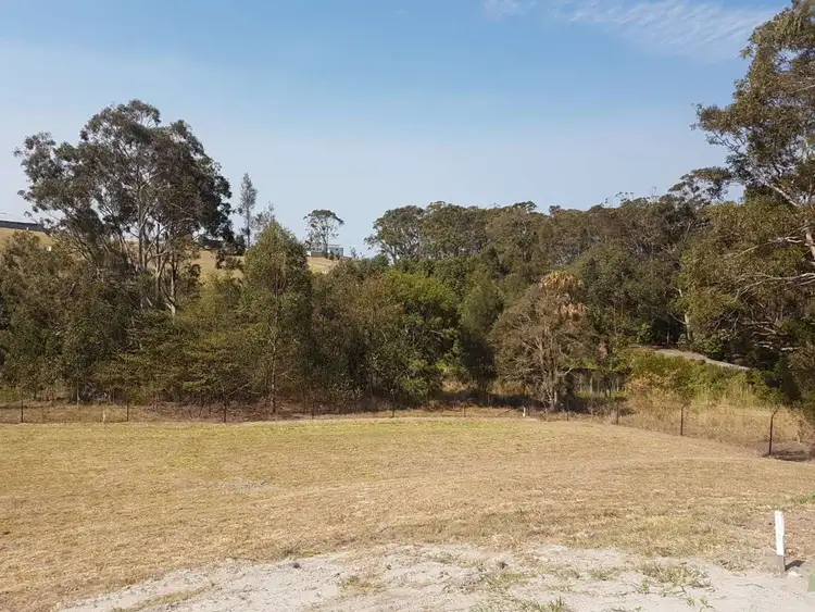 Third view of Homely land listing, LOT Lot, 546 Maslin Close, Red Head NSW 2430