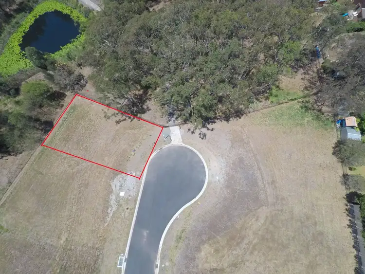 Fourth view of Homely land listing, LOT Lot, 546 Maslin Close, Red Head NSW 2430