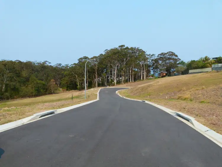 Fifth view of Homely land listing, LOT Lot, 546 Maslin Close, Red Head NSW 2430