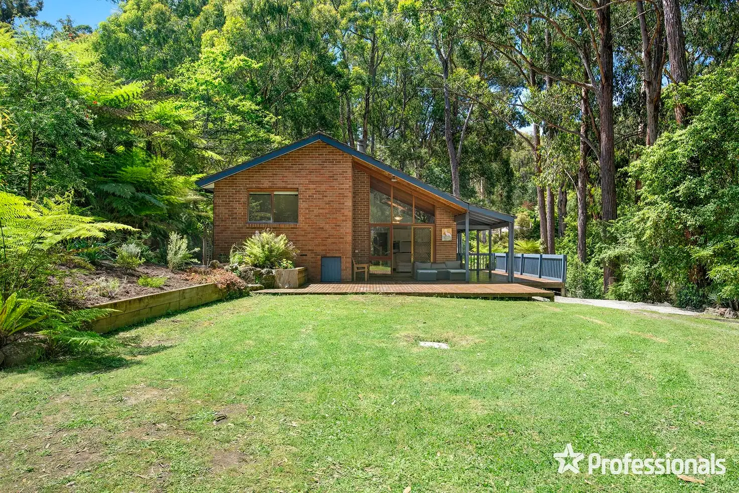Main view of Homely house listing, 34 Priestley Crescent, Mount Evelyn VIC 3796