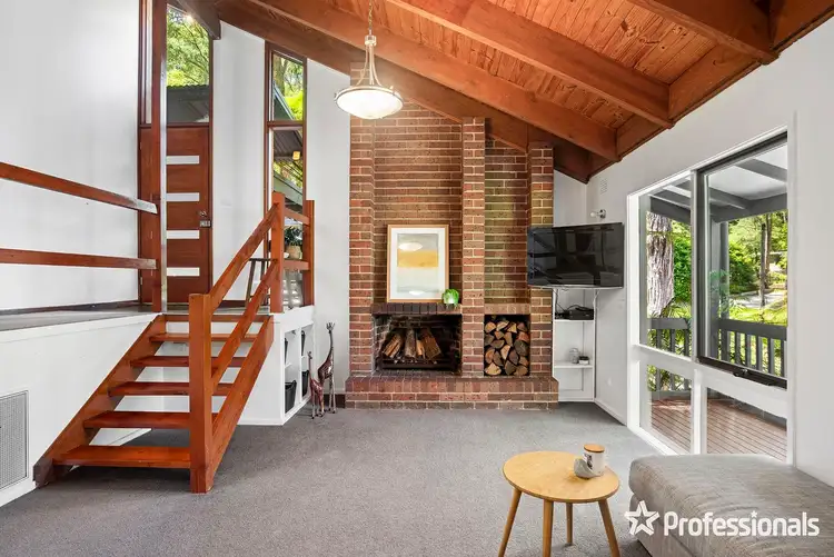 Third view of Homely house listing, 34 Priestley Crescent, Mount Evelyn VIC 3796