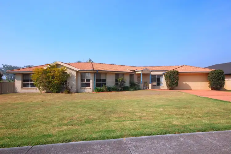 154 The Southern Parkway, Forster NSW 2428