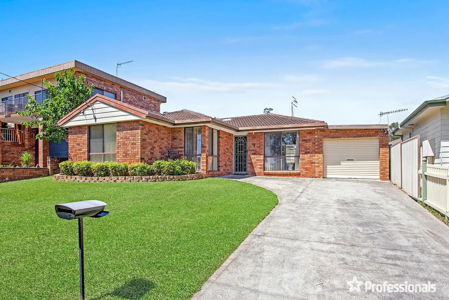 Main view of Homely house listing, 51 Barker Avenue, San Remo NSW 2262