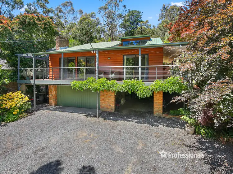 258 Swansea Road, Mount Evelyn VIC 3796