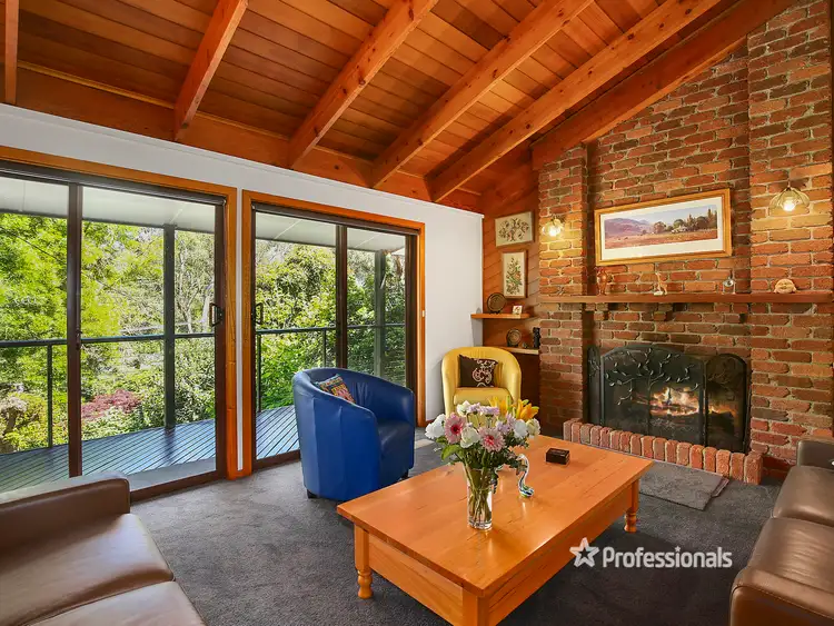 Third view of Homely house listing, 258 Swansea Road, Mount Evelyn VIC 3796