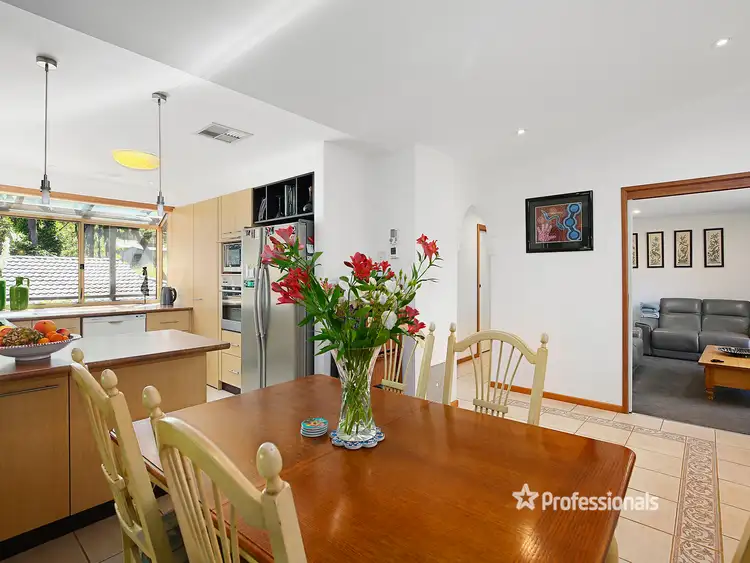 Fifth view of Homely house listing, 258 Swansea Road, Mount Evelyn VIC 3796