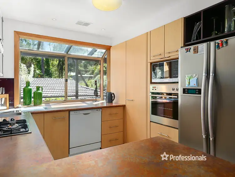 Sixth view of Homely house listing, 258 Swansea Road, Mount Evelyn VIC 3796