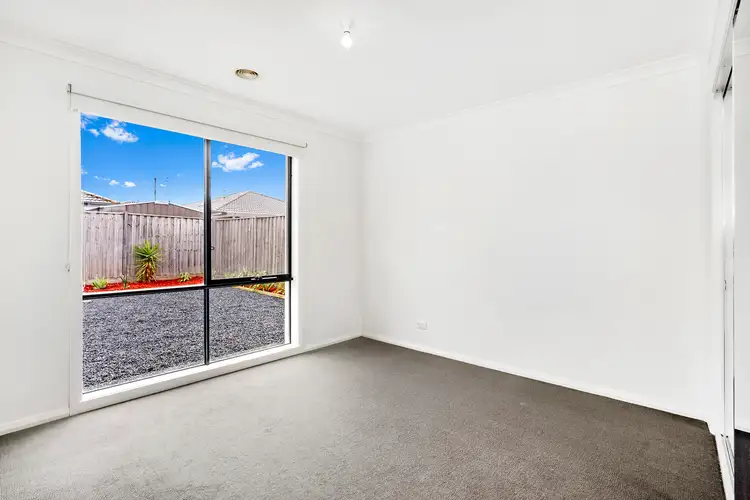 Second view of Homely house listing, 38 Giverny Close, Burnside Heights VIC 3023