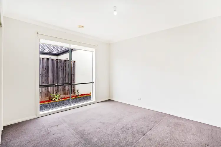 Third view of Homely house listing, 38 Giverny Close, Burnside Heights VIC 3023