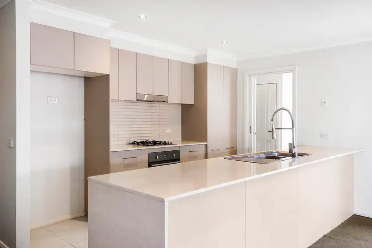 Fourth view of Homely house listing, 38 Giverny Close, Burnside Heights VIC 3023