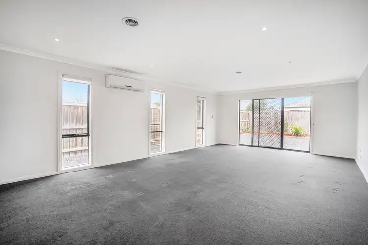 Fifth view of Homely house listing, 38 Giverny Close, Burnside Heights VIC 3023