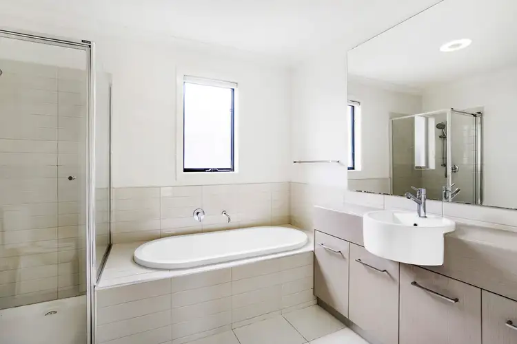 Sixth view of Homely house listing, 38 Giverny Close, Burnside Heights VIC 3023